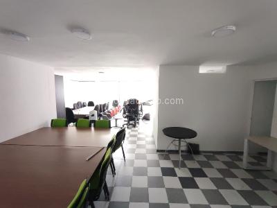 Local Comercial en Arriendo, El Porvenir, Barranquilla