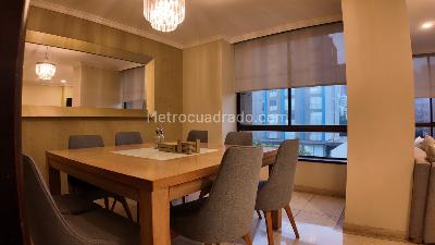 Apartamento de 3 alcobas en venta en Alto Prado, Barranquilla, 175 m² · foto 2 de 13