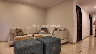 Apartamento de 3 alcobas en venta en Alto Prado, Barranquilla, 175 m² · foto 3 de 13