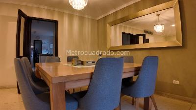 Apartamento de 3 alcobas en venta en Alto Prado, Barranquilla, 175 m² · foto 4 de 13