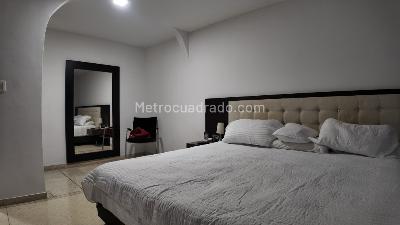 Apartamento de 3 alcobas en venta en Alto Prado, Barranquilla, 175 m² · foto 5 de 13