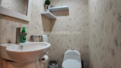 Apartamento de 3 alcobas en venta en Alto Prado, Barranquilla, 175 m² · foto 8 de 13