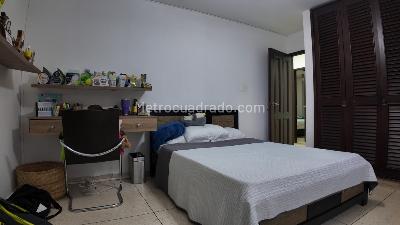 Apartamento de 3 alcobas en venta en Alto Prado, Barranquilla, 175 m² · foto 9 de 13