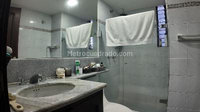 Apartamento de 3 alcobas en venta en Alto Prado, Barranquilla, 175 m² · foto 10 de 13