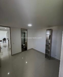 Apartamento de 3 alcobas en venta en Paraiso, Barranquilla, 68 m² · foto 2 de 14