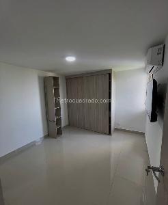 Apartamento de 3 alcobas en venta en Paraiso, Barranquilla, 68 m² · foto 3 de 14
