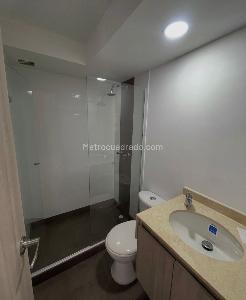 Apartamento de 3 alcobas en venta en Paraiso, Barranquilla, 68 m² · foto 4 de 14