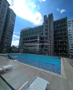 Apartamento de 3 alcobas en venta en Paraiso, Barranquilla, 68 m² · foto 5 de 14