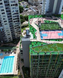 Apartamento de 3 alcobas en venta en Paraiso, Barranquilla, 68 m² · foto 6 de 14
