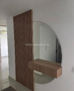 Apartamento de 3 alcobas en venta en Paraiso, Barranquilla, 68 m² · foto 8 de 14
