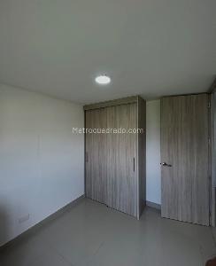 Apartamento de 3 alcobas en venta en Paraiso, Barranquilla, 68 m² · foto 9 de 14