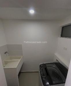 Apartamento de 3 alcobas en venta en Paraiso, Barranquilla, 68 m² · foto 11 de 14