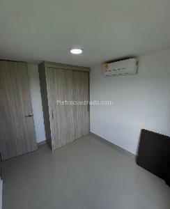 Apartamento de 3 alcobas en venta en Paraiso, Barranquilla, 68 m² · foto 12 de 14