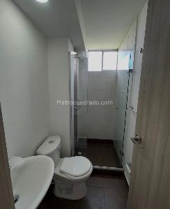 Apartamento de 3 alcobas en venta en Paraiso, Barranquilla, 68 m² · foto 13 de 14