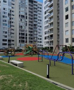 Apartamento de 3 alcobas en venta en Paraiso, Barranquilla, 68 m² · foto 14 de 14