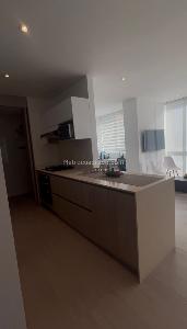 Apartamento en venta en El Poblado, Barranquilla · foto 2 de 18