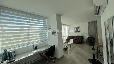 Apartamento en venta en El Poblado, Barranquilla · foto 4 de 18