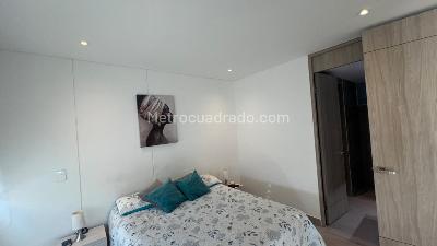 Apartamento en venta en El Poblado, Barranquilla · foto 5 de 18