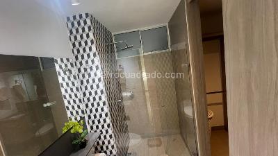 Apartamento en venta en El Poblado, Barranquilla · foto 6 de 18