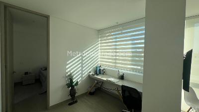 Apartamento en venta en El Poblado, Barranquilla · foto 7 de 18