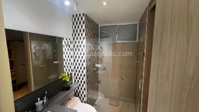 Apartamento en venta en El Poblado, Barranquilla · foto 10 de 18