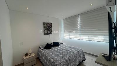 Apartamento en venta en El Poblado, Barranquilla · foto 11 de 18