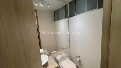 Apartamento en venta en El Poblado, Barranquilla · foto 12 de 18
