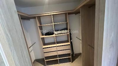 Apartamento en venta en El Poblado, Barranquilla · foto 14 de 18