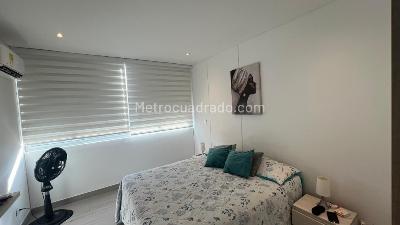 Apartamento en venta en El Poblado, Barranquilla · foto 15 de 18