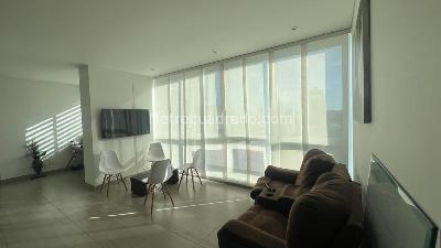 Apartamento en venta en El Poblado, Barranquilla · foto 16 de 18