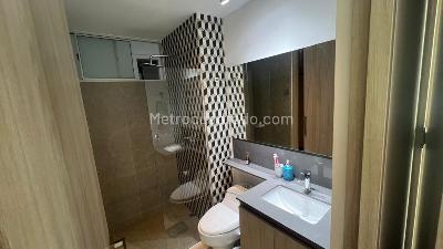 Apartamento en venta en El Poblado, Barranquilla · foto 18 de 18
