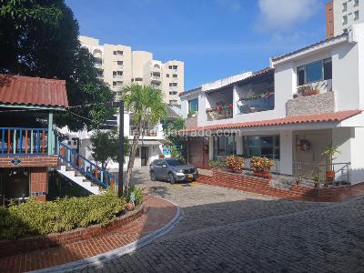 Casa en venta en Altos De Riomar, Barranquilla · foto 20 de 20