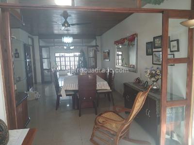 Casa en venta en Altos De Riomar, Barranquilla · foto 3 de 20