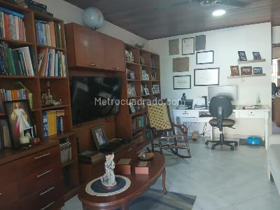 Casa en venta en Altos De Riomar, Barranquilla · foto 4 de 20