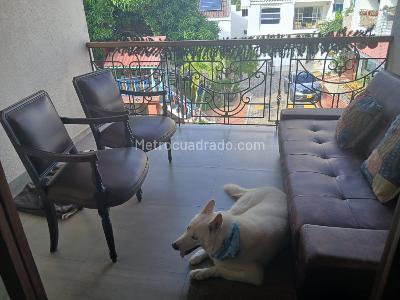 Casa en venta en Altos De Riomar, Barranquilla · foto 5 de 20
