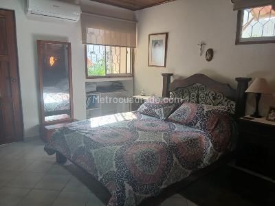 Casa en venta en Altos De Riomar, Barranquilla · foto 13 de 20