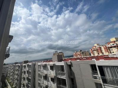 Apartamento en arriendo en Miramar, Barranquilla · foto 2 de 14