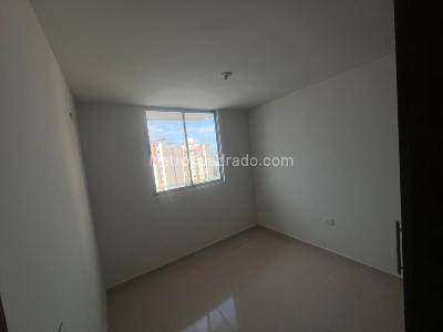 Apartamento en arriendo en Miramar, Barranquilla · foto 3 de 14
