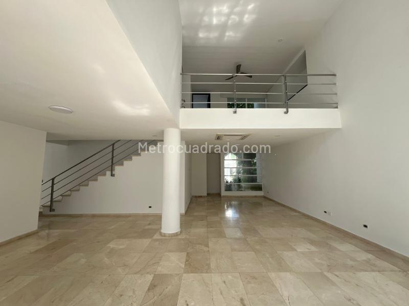 Casa en Arriendo, La Castellana, Barranquilla - Ansicht 3