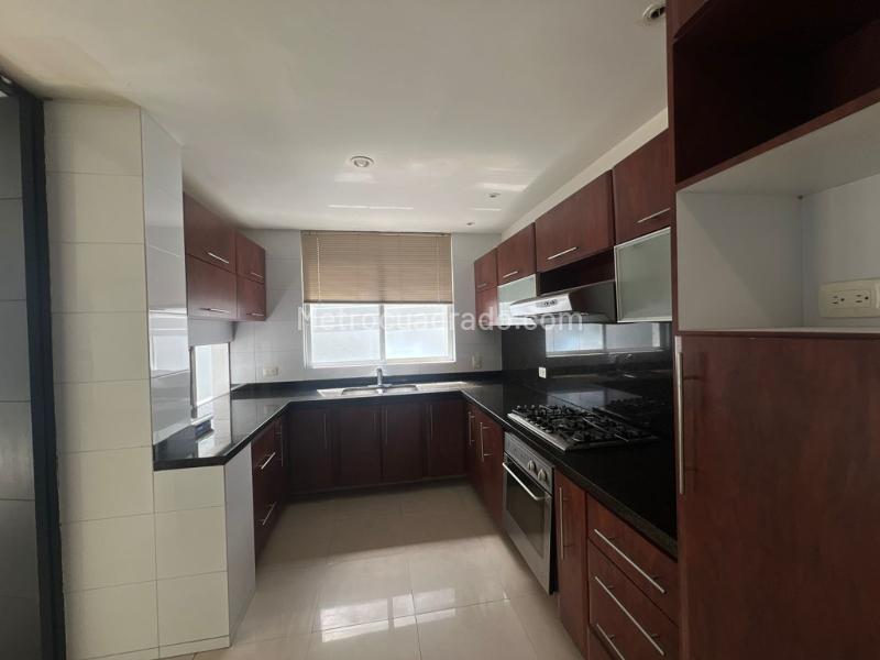Casa en Arriendo, La Castellana, Barranquilla - Ansicht 4