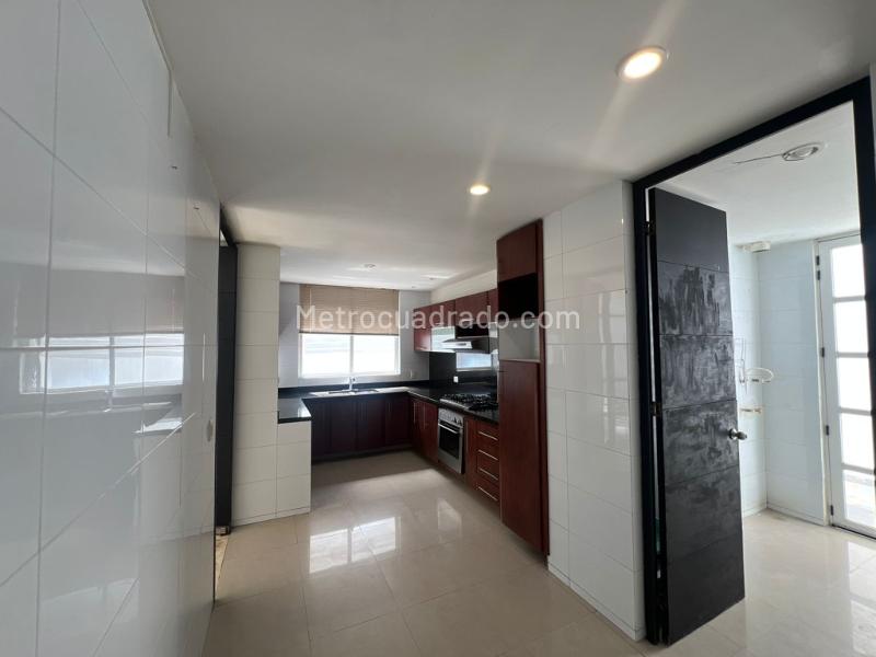Casa en Arriendo, La Castellana, Barranquilla - Ansicht 5