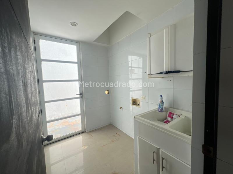 Casa en Arriendo, La Castellana, Barranquilla - Ansicht 6