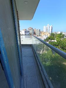 Apartamento de 3 alcobas en venta en Villa Santos, Barranquilla, 121 m² · foto 5 de 17