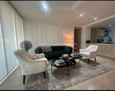 Apartamento en venta en La Castellana, Barranquilla · foto 2 de 20