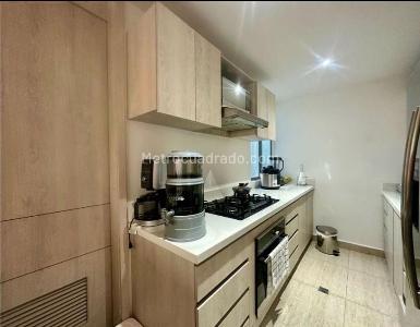 Apartamento en venta en La Castellana, Barranquilla · foto 3 de 20