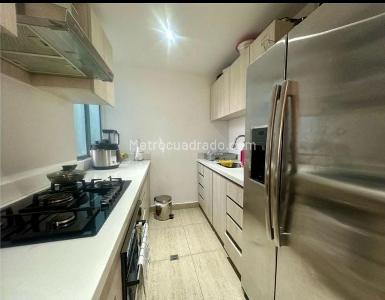 Apartamento en venta en La Castellana, Barranquilla · foto 5 de 20