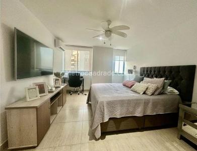 Apartamento en venta en La Castellana, Barranquilla · foto 6 de 20