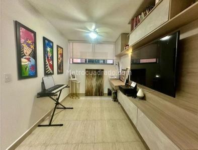 Apartamento en venta en La Castellana, Barranquilla · foto 13 de 20