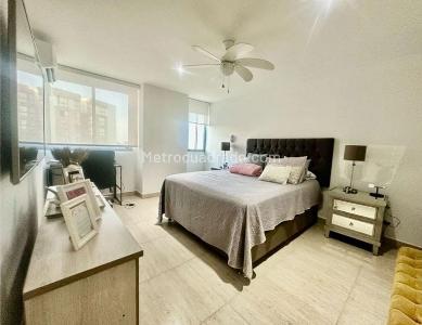 Apartamento en venta en La Castellana, Barranquilla · foto 14 de 20