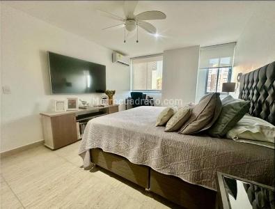 Apartamento en venta en La Castellana, Barranquilla · foto 15 de 20
